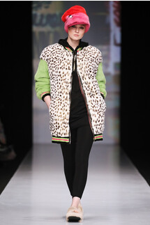 Ekaterina Akkhuzina for Ekaterina Furs0198